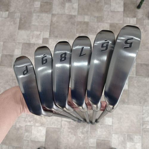 Yamaha Iron Set Rmx Vd/M 5 Pw 6 85S