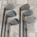 Yamaha Iron Set Rmx Vd/M 5 Pw 6 85S