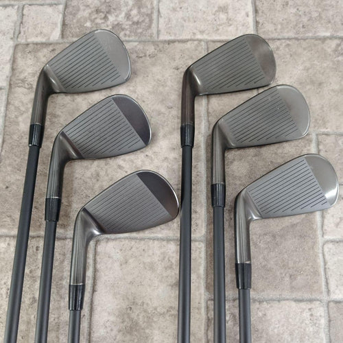 Yamaha Iron Set Rmx Vd/M 5 Pw 6 85S
