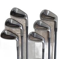 Yamaha Iron Set Rmx Vd/M 5 Pw 6 85S