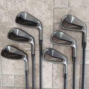 Yamaha Iron Set Rmx Vd/M 5 Pw 6 85S