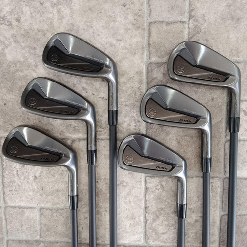 Yamaha Iron Set Rmx Vd/M 5 Pw 6 85S