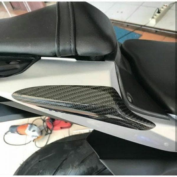 Cowls Fenders Kabon Yzf-R25 Yzf-R3
