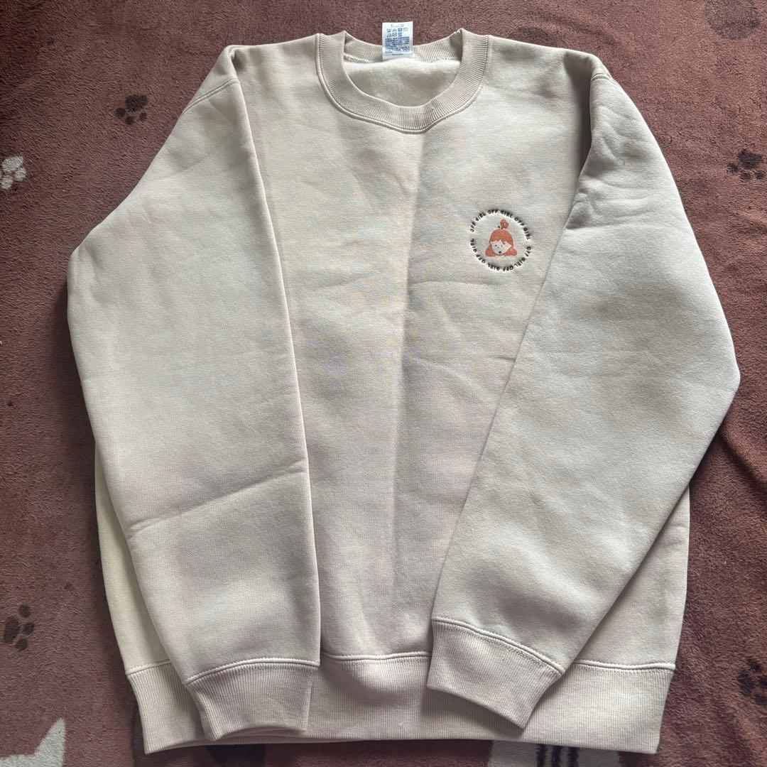 Trainer Sweatshirts