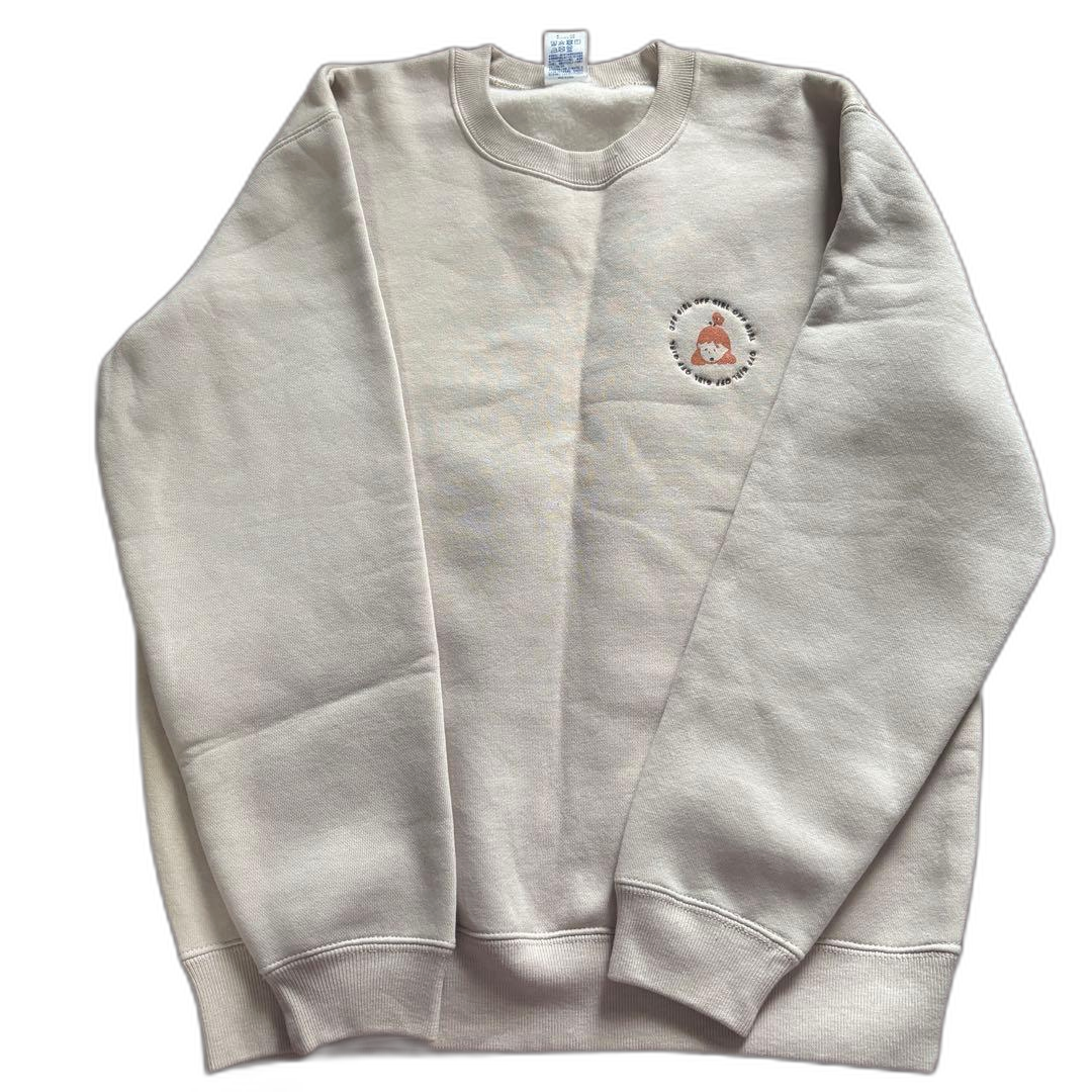 Trainer Sweatshirts