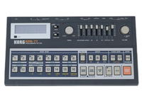 Rhythm Machine Korg Ddd-1 Ac