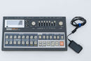 Rhythm Machine Korg Ddd-1 Ac