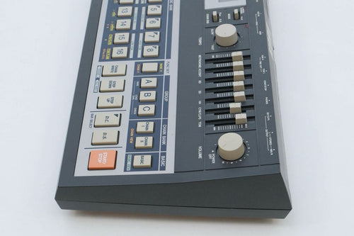 Rhythm Machine Korg Ddd-1 Ac