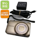 Compact Digital Camera Coolpix S6300 Nikon Ok 08000