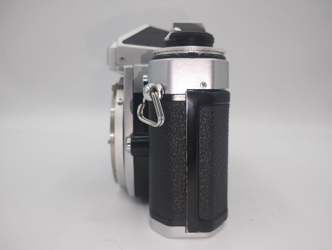 Nikon Slr Cameras (Film) Fe