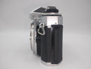Nikon Slr Cameras (Film) Fe