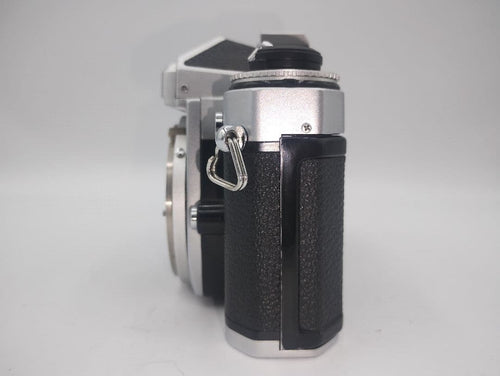 Nikon Slr Cameras (Film) Fe