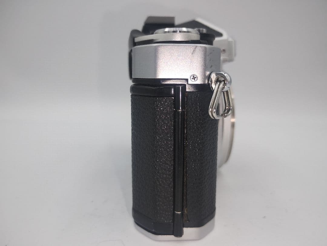 Nikon Slr Cameras (Film) Fe