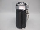 Nikon Slr Cameras (Film) Fe