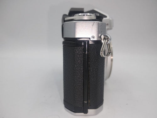 Nikon Slr Cameras (Film) Fe