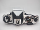 Nikon Slr Cameras (Film) Fe