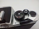 Nikon Slr Cameras (Film) Fe