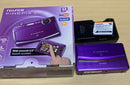 Fujifilm Compact Digital Camera Finepix Z90