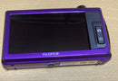 Fujifilm Compact Digital Camera Finepix Z90