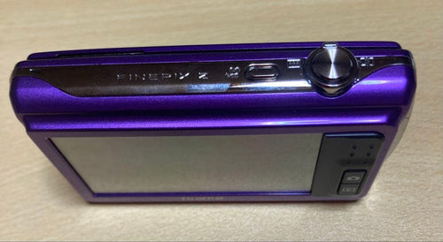 Fujifilm Compact Digital Camera Finepix Z90
