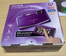 Fujifilm Compact Digital Camera Finepix Z90