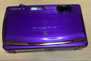 Fujifilm Compact Digital Camera Finepix Z90