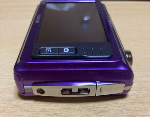 Fujifilm Compact Digital Camera Finepix Z90