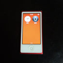 Apple Digital Audio Players Ipod Nano 7