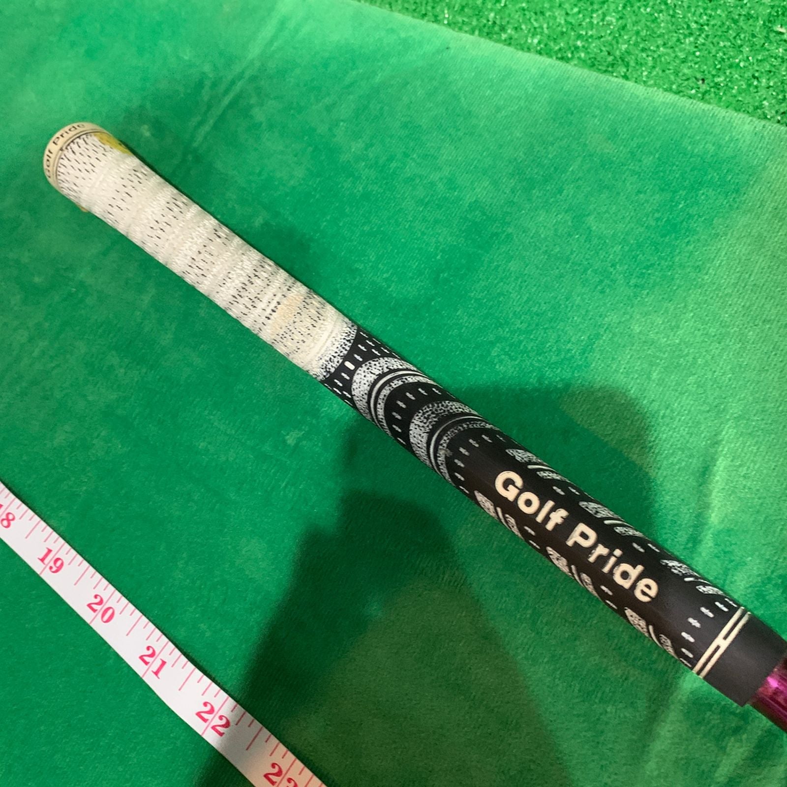 Shaft Ustmamiya My Attas Generation Ii 7S C000146-036