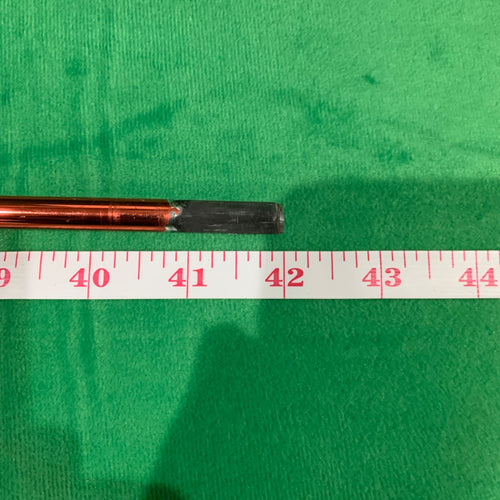 Shaft Ustmamiya My Attas Generation Ii 7S C000146-036