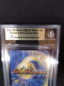 Duel Masters Bgs10 Psa10