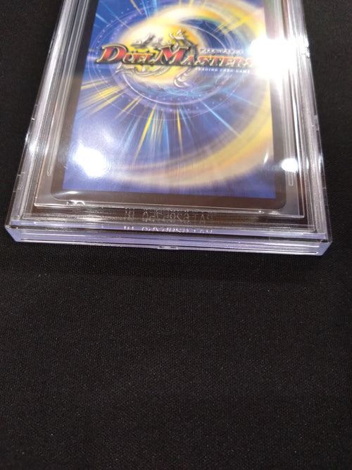 Duel Masters Bgs10 Psa10