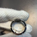 Cartier Rings 750Wg 51