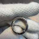 Cartier Rings 750Wg 51
