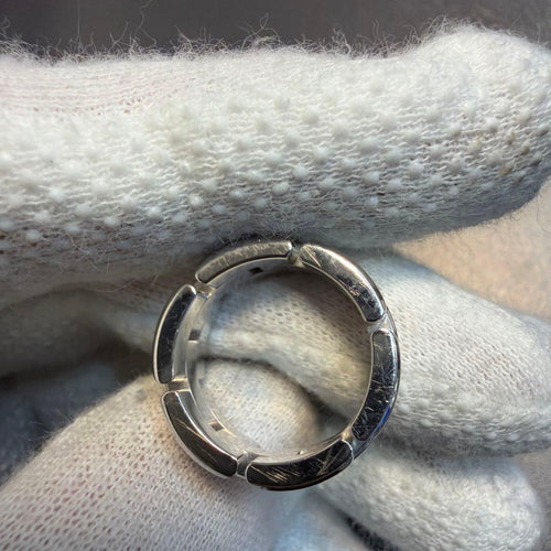 Cartier Rings 750Wg 51
