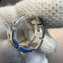 Cartier Rings 750Wg 51