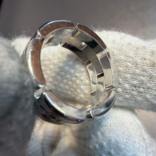 Cartier Rings 750Wg 51