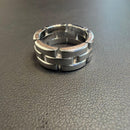 Cartier Rings 750Wg 51