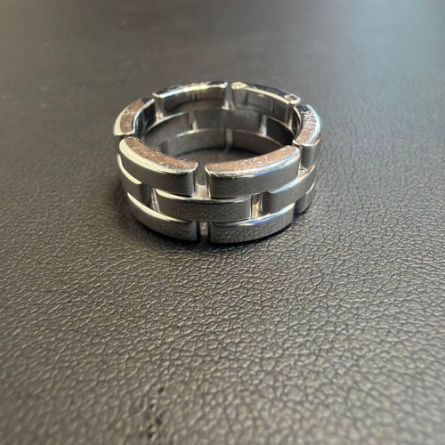 Cartier Rings 750Wg 51