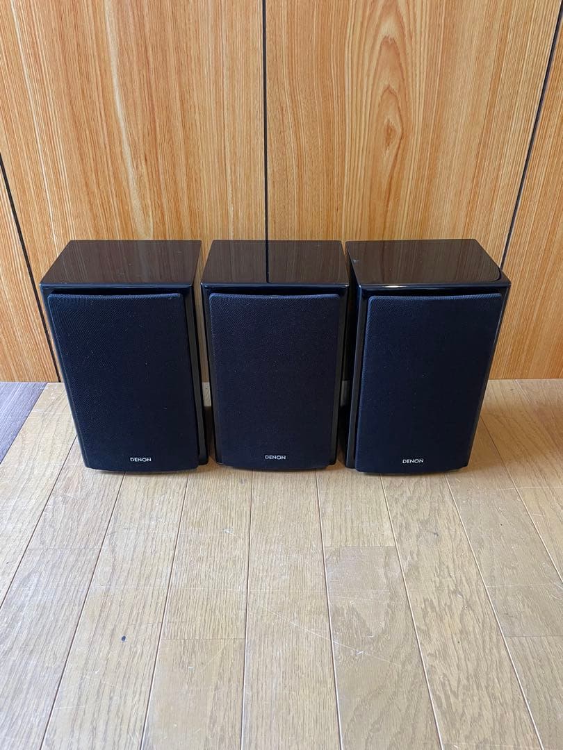 Denon Other Sc-A37 3