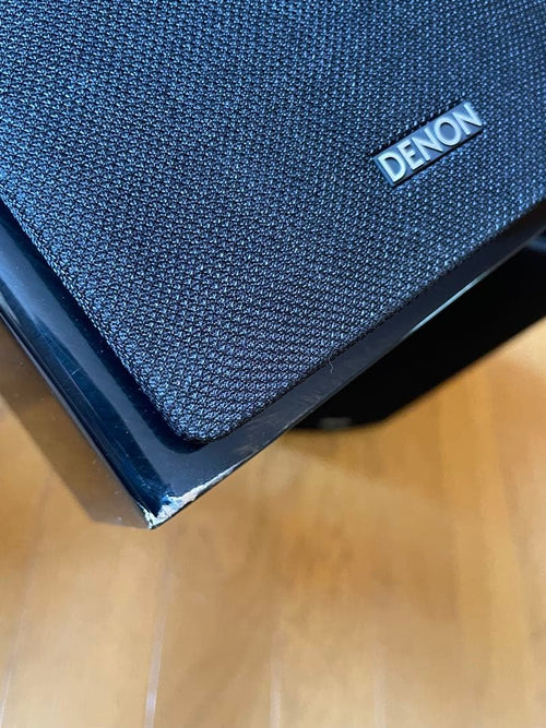 Denon Other Sc-A37 3