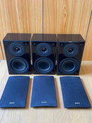 Denon Other Sc-A37 3