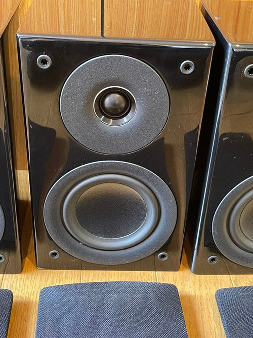 Denon Other Sc-A37 3
