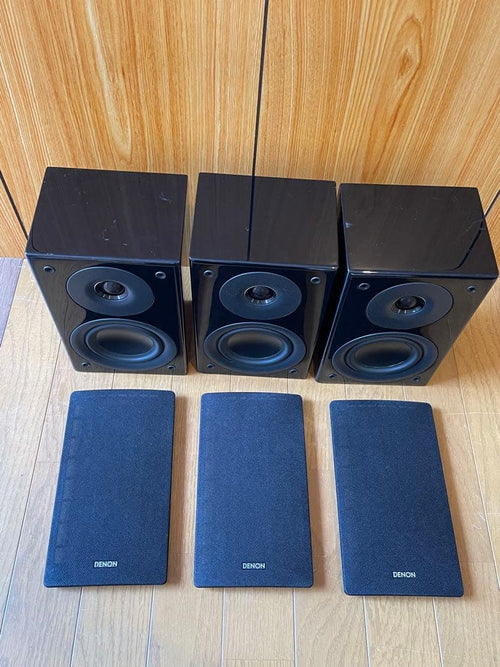 Denon Other Sc-A37 3