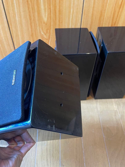 Denon Other Sc-A37 3