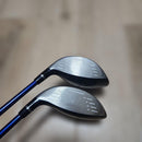 Yamaha Fairway Woods Drive Star /2 /3.5W/Sr