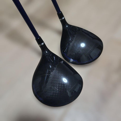 Yamaha Fairway Woods Drive Star /2 /3.5W/Sr