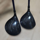 Yamaha Fairway Woods Drive Star /2 /3.5W/Sr