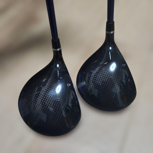 Yamaha Fairway Woods Drive Star /2 /3.5W/Sr