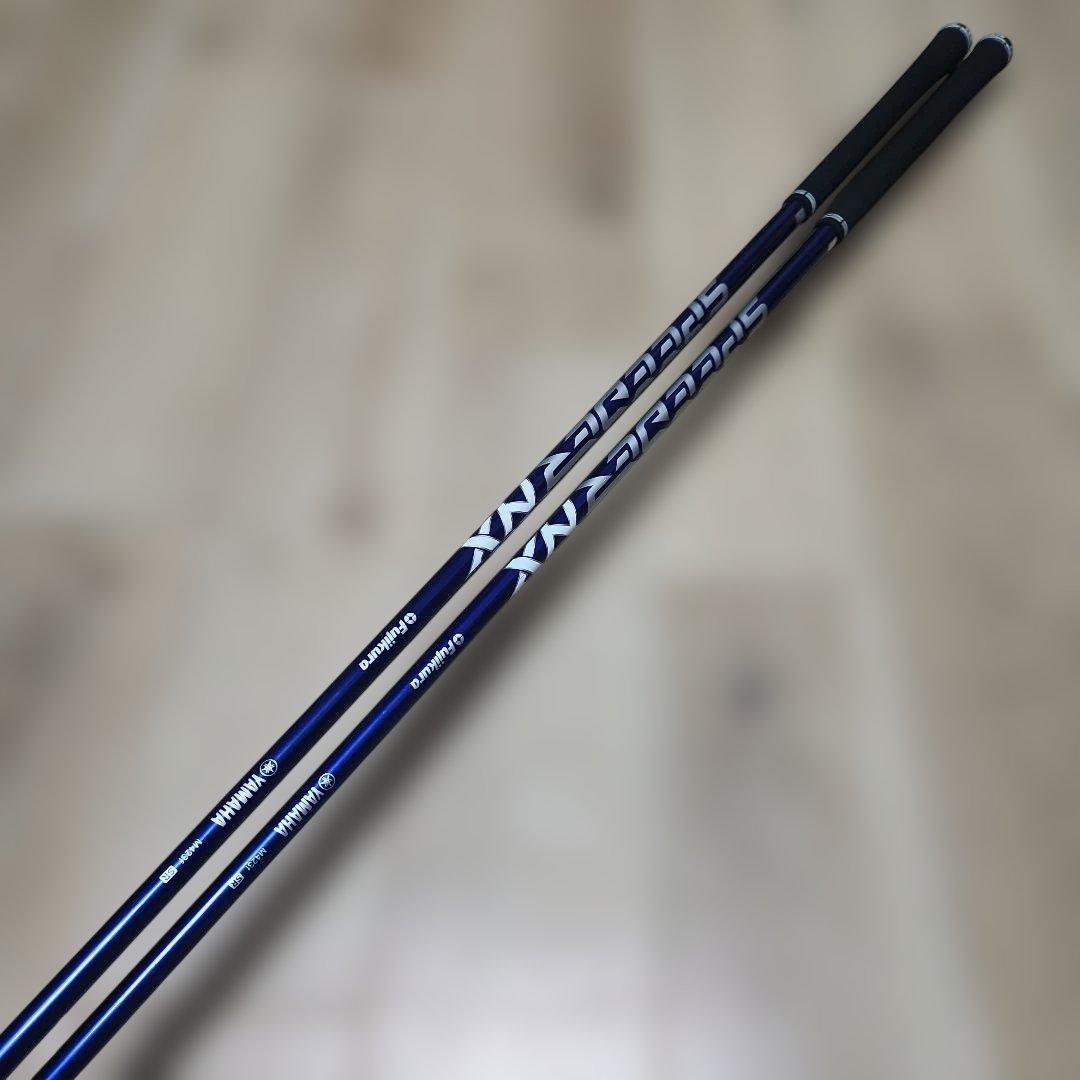 Yamaha Fairway Woods Drive Star /2 /3.5W/Sr